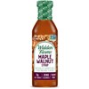 Walden Farms Maple Walnut Syrup – Perfect for Pancakes, Waffles,