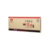 고려홍삼절편 골드 100g (20g x 5) Korean Red Ginseng Slices Gold 100g (20g x 5)