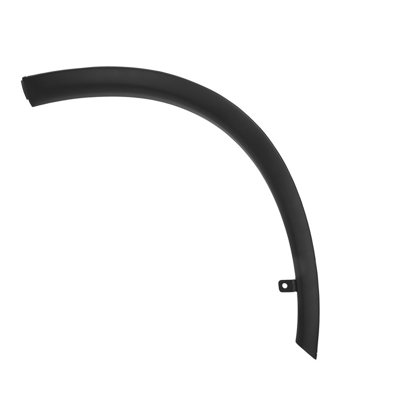 Front Wheel Arch Molding Plastic Mudguard Flares Protector Replacement for