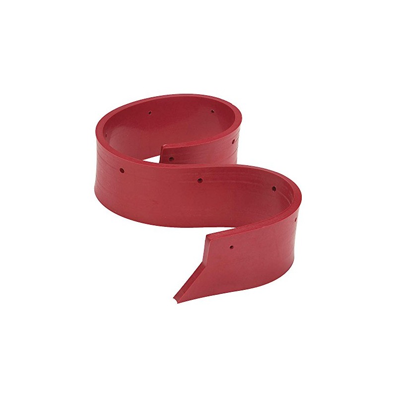 Tennant 1031011 Side Squeegee for M20 T20 M30 Industrial Sweeper