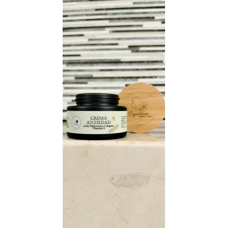 ORGANIMAR BELLEZA Y SALUD 50gr Pompi De Bebe Crema Hidratante