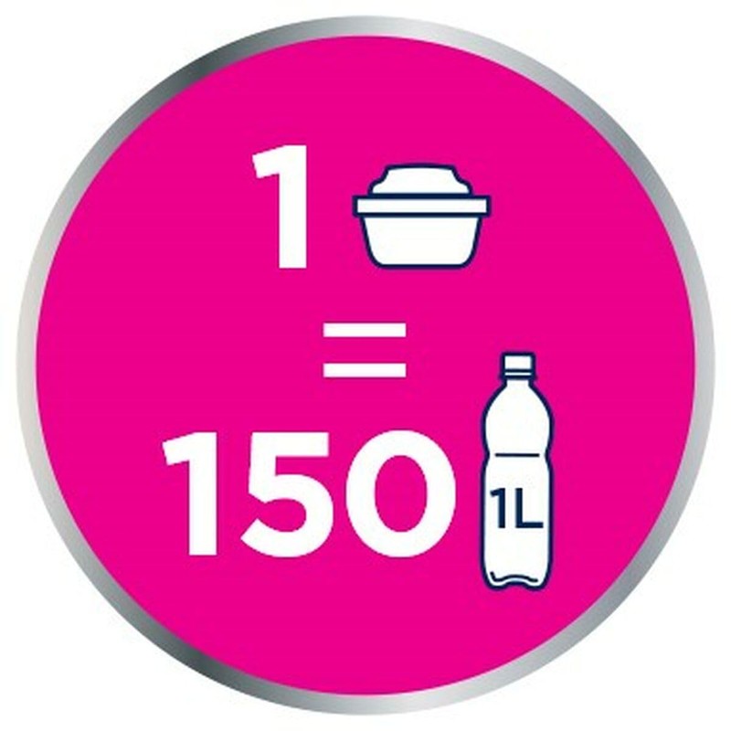 Brita Filter for Maxtra Pro Filter Jug (Pack of 4)