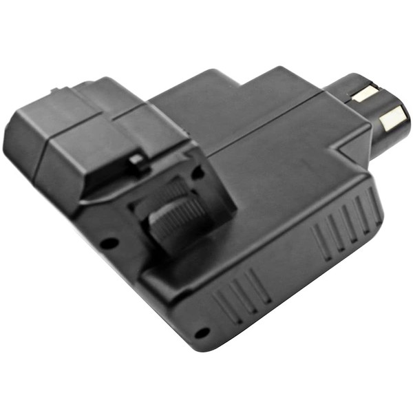 Enyuly 2000mAh Replacement Battery for HILTI TCU 7/36 C 7/24
