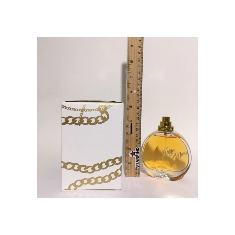 APPLE BOTTOMS Eau De Parfum Spray Perfume 100ml 3.4oz USA