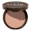 Polvo Compacto Covergirl Clean Invisible Vegan, Tono Beige C