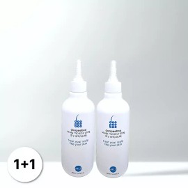 [1+1] 두피부 스칼프 모이스춰 두피앰플 250ml 2개 [1+1] Scalp Moisture Scalp Ampoule for Scalp Care 250ml 2pcs