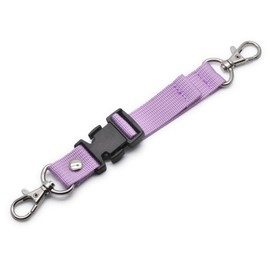 KNUTE Chest Belt, Children's, Backpack, Shoulder Belt Fixed, Stays in Place, Reduces Strain, Weight Countermeasures, Anti-Slip, Front Strap, For School Commutes, Elementary School, Elementary School,