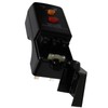 RCD Active Safety Mains Residual Circuit Breaker UK Plug Adapter