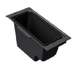 Polaris Off Road Underseat Storage Box