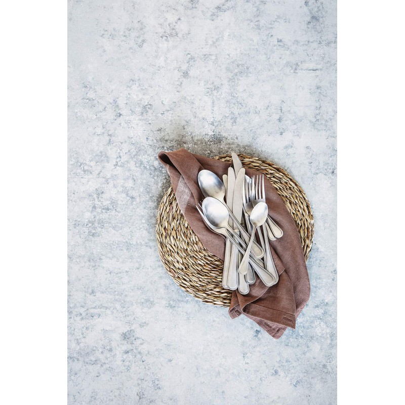 Nicolas Vahe Acain Placemat Set of 2 Diameter 30 cm