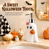Halloween Soap Dispenser,Cute Ghost,Pumpkin Decoration