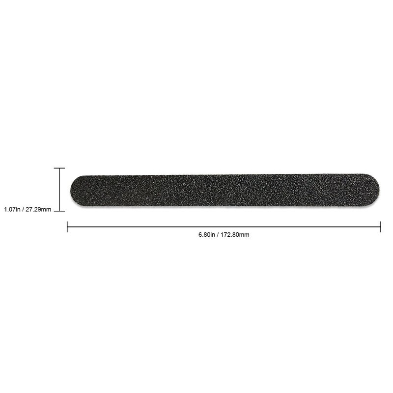 Pana (Grit: 100 x 180, Pack of 10 Pieces) USA