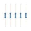 HUABAN 20pcs 3W 3 Watts 8R2 8.2 Ohm 1% Metal