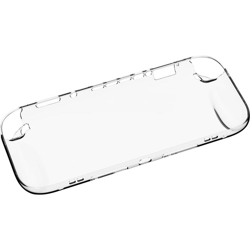 CYBER ・ TPUカバー （ Switch2 用） クリア