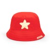 Chaps Merchandising GmbH ASR-HUT-23 Fishing Hat, red