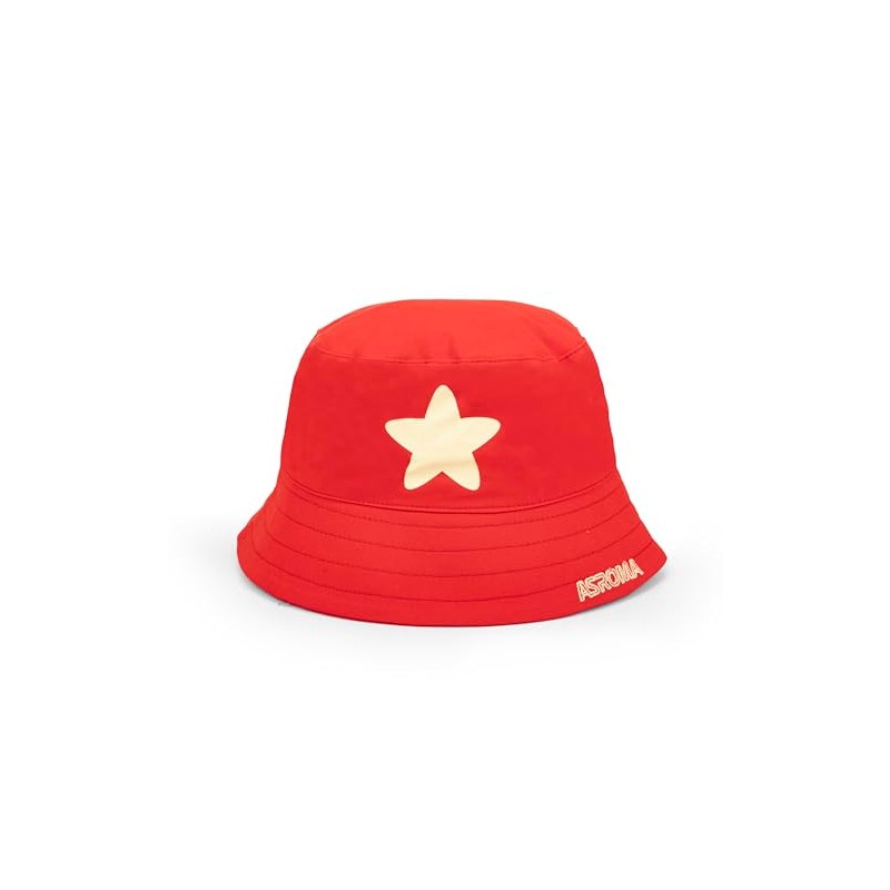 Chaps Merchandising GmbH ASR-HUT-23 Fishing Hat, red