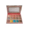 Trend Beauty Sombras De Ojos In Rio Love 15 G