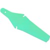 cyclingcolors Mudguards Bicycle Green Road Bike MTB Mudguard Saddle to