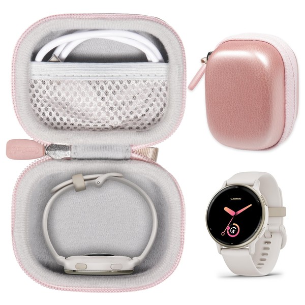 CaseSack Case for Garmin vivoactive Health and Fitness GPS Smartwatch,