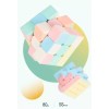 Genéric Cubo Rubik Moyu Macaron 3x3 Color Pastel Profesiona W056