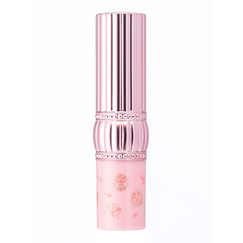 KOSE Fortune Rose of Heaven Lip Color Treatment 02 (Feminine