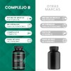 Nuboost Complejo Completo Vitamina 510 Por Cápsula Cápsulas Vitaminas B12