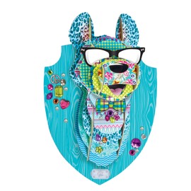 Fashion Angels Bow Wowzer Head Case