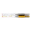 PILOT G2 Metallics Refillable & Retractable Rolling Ball Gel Pens,