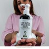 Shampoo Orgánico para Higiene Íntima con Aceites Esenciales Biológicos -