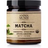 Anima Mundi Apothecary Matcha en Polvo