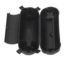 Funda Protectora para Cable de extensión Exterior, ABS