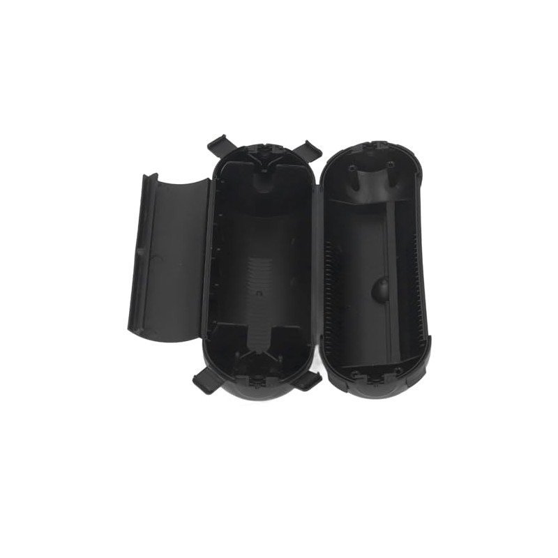 Funda Protectora para Cable de extensión Exterior, ABS