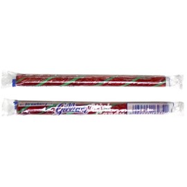 Old Fashioned Candy Sticks [80CT Box], Strawberry