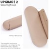 Makeup Sponge Holder, Compact Lightweight Accessory for Travel and Daily