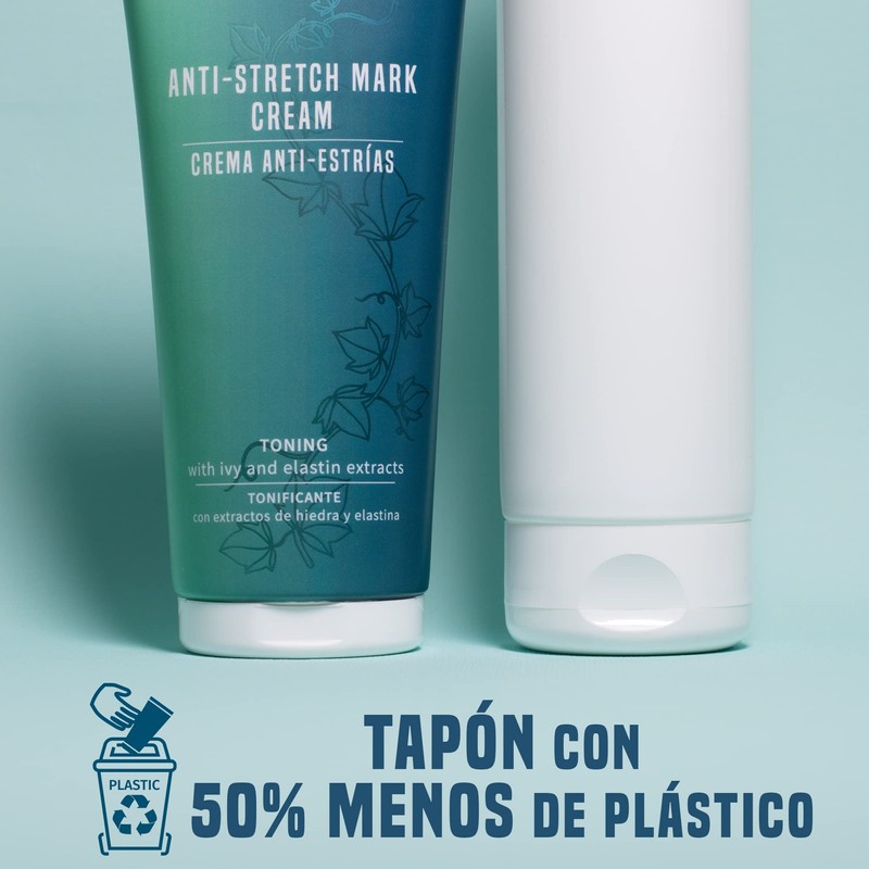 NOCHE Y DÍA Firming Stretch Marks Firming Cream 200 ml