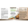 Fairvital Shiitake Extract 500 mg - High Dose - Lentinula