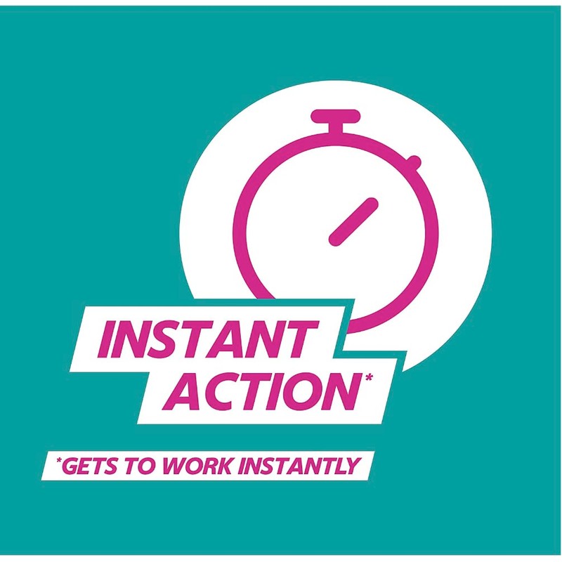 Gaviscon Double Action Heartburn & Indigestion Mint Flavour Sachets 24x10ml,