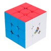 Rubik’s Cube 3x3 Magnetic Speed Cube for Super Fast Solves,