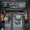 JVMA Center Console Organizer Gear Shift Tray for Jeep Gladiator
