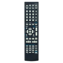 AXD7587 PERFASCIN Replace Remote Control Fit for Pioneer VSX-D814-K AXD7527 VSX-1027-K VSX-821 SC-63 SC-1222-K AV A/V Receiver
