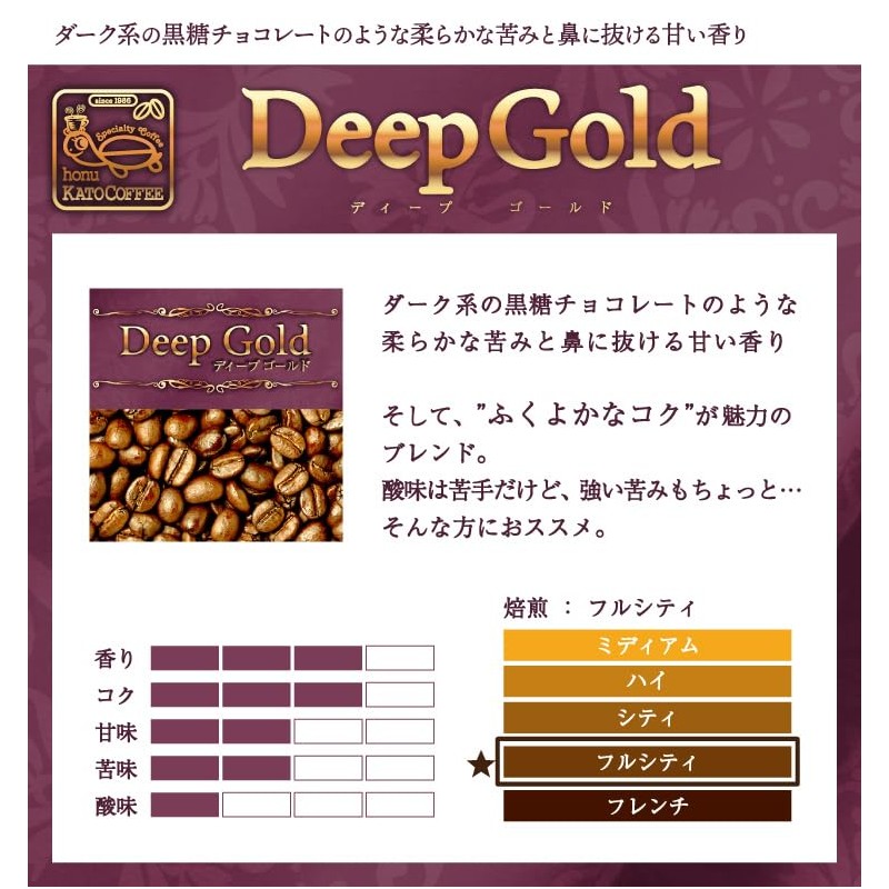 Kato Coffee Thank You Bag (Winter/Q Kolo/Q Tan/Q Lao)