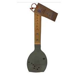 Alaska Dipper Heavy Duty Ice Cream Shovel Scooper