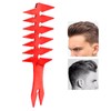 Wide Tooth Comb, Double Sided Comb 7.9 x 3.1 x