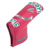 WINWIN STYLE WINWIN-WINN STYLE ENJOY GOLF Putter Cover Pin Type/Mallet