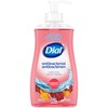 Dial Dial Antibacterial Liquid Hand Soap, Pomegranate Tangerine, 325ml