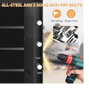 3.0 Cuft Safes for Home Use Fire and Water Proof,