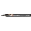 Kreul 62105 Tattoo Pen Black Line Width 0.5-3 mm Cosmetic