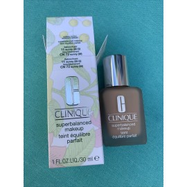 Clinique Super balanced Makeup (CN 72 Sunny) (30ml)