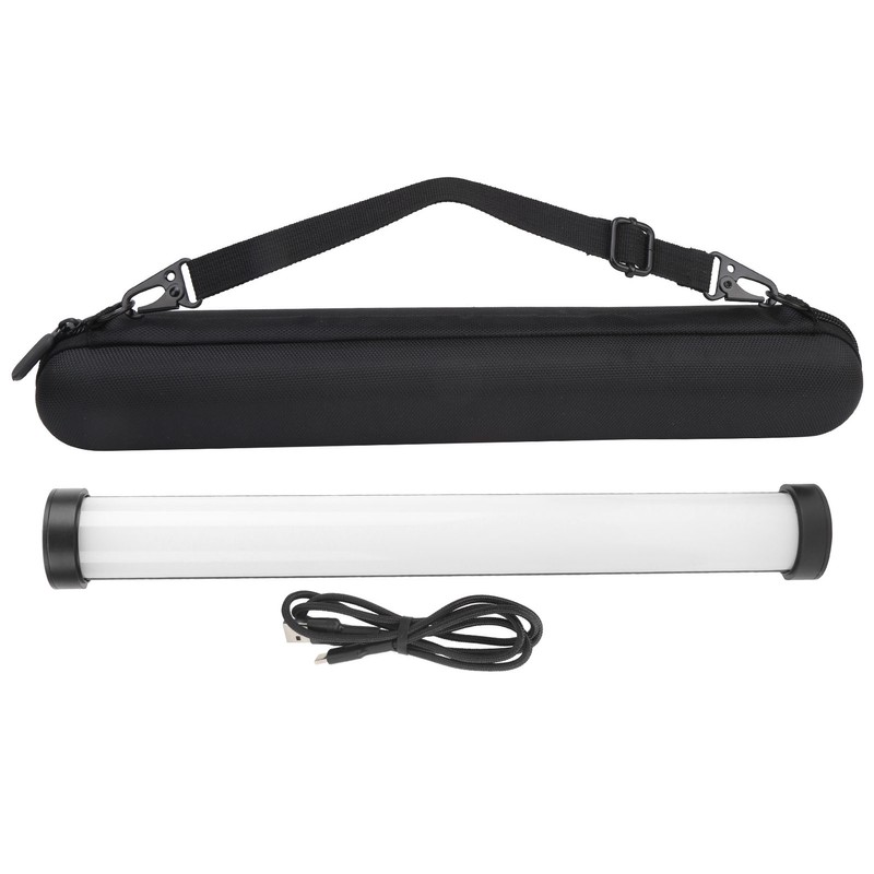 ADAI BL‑240 Handheld Fill Light Tube RGB Video Light Photography