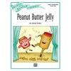 Peanut Butter Jelly Sheet